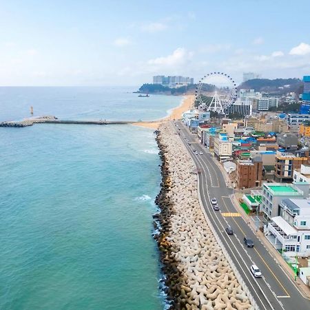 Sokcho The View Pension Екстер'єр фото